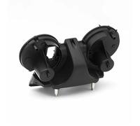LIANGYIMEI per CB1300 1997-2003 Motocicletta Tachimetro Orologio Strumento Custodia Indicatori Contachilometri Contagiri Coperchio Alloggiamento(3)