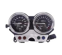 LIANGYIMEI per CB400 CB400SF NC31 1992-1994 Gruppo Strumenti per Moto Tachimetro Contagiri Contachilometri Gruppo Strumenti