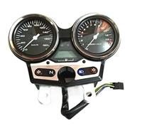 LIANGYIMEI per CB400 per VTEC1 1999 2000 2001 Strumento per Moto Tachimetro Contagiri Contachilometri