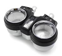 LIANGYIMEI per CB900F CB919F CB600F Coperchio Alloggiamento Strumento Tachimetro Moto 37103-MCZ-00337130-MCZ-601 37130-MBZ-K01