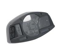 LIANGYIMEI per CBR 600 RR CBR600RR 2007 2008 2009 2010 2011 2012 Accessori per La Copertura del Tachimetro della Motocicletta