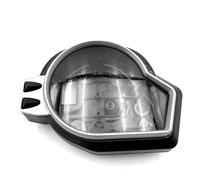 LIANGYIMEI per CBR1000RR CBR 1000RR 2008 2009 2010 2011 Custodia Strumenti Tachimetro Contagiri Coperchio Alloggiamento Indicatore