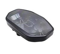 LIANGYIMEI per Ducati per Monster 821 1200 797 1299 939 2014-2017 Tachimetro Contagiri Contachilometri Alloggiamento Strumento Custodia Indicatori Copertura