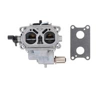 LIANGYIMEI per GXV530 GXV530R GXV530U Motori 16100-Z0A-815 Tosaerba Motore Carburatore Sostituzione