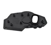 LIANGYIMEI per Kawasaki per Ninja 300 EX300 2013-2017 Custodia per Strumento Tachimetro Contachilometri Contagiri(3)