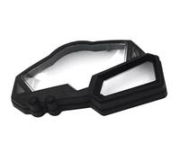 LIANGYIMEI per Kawasaki per Ninja 300 EX300 2013-2017 Custodia per Strumento Tachimetro Contachilometri Contagiri(2)