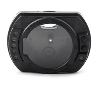 LIANGYIMEI per Kawasaki Z1000 Z750 per Ninja ZX6R 2003-2006 per ZX10R 2004-2005 Custodia Protettiva per Tachimetro