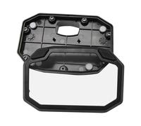 LIANGYIMEI per Kawasaki Z400 Z900 Z650 per Ninja650 Z1000SX ZH2 Tachimetro per Moto Alloggiamento Contachilometri Strumento Copertura Contagiri