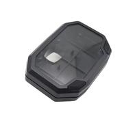 LIANGYIMEI per Kawasaki Z400 Z900 Z650 per Ninja650 Z1000SX ZH2 Z900 Custodia per Alloggiamento Strumenti Tachimetro Contagiri Indicatori