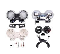 LIANGYIMEI per Kawasaki ZRX ZRX1100 ZRX400 250 400 750 1100 ZRX 250 ZRX 750 ZRX1100 Motociclette Tachimetro Contagiri Contachilometri(180KM Set)