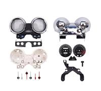 LIANGYIMEI per Kawasaki ZRX ZRX1100 ZRX400 250 400 750 1100 ZRX 250 ZRX 750 ZRX1100 Motociclette Tachimetro Contagiri Contachilometri(260KM Set)