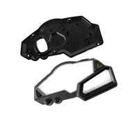 LIANGYIMEI per Ninja 300 EX300 2013-2016 Indicatore dello Strumento del Tachimetro della Motocicletta Coperchio Dell'alloggiamento del Contagiri