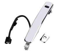 LIANGYIMEI Per Nissan Per Murano Per Rogue 2003-2015 Driver Anteriore Parte Esterna Maniglia Per Porta Smart Entry Sostituzione 80645-CA000 80640-CZ31B