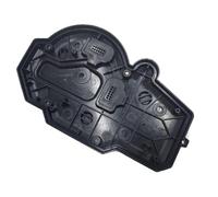 LIANGYIMEI per S1000RR 2009 2010 2011 2012 2013 2014 Coperchio Contagiri Tachimetro Contachilometri Alloggiamento Strumenti(Only Bottom)