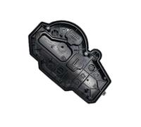 LIANGYIMEI per S1000RR S1000R S1000XR 2015-2019 Tachimetro Contachilometri Alloggiamento Strumento Copertura Indicatore Contagiri(1)