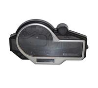 LIANGYIMEI per S1000RR S1000R S1000XR 2015-2019 Tachimetro Contachilometri Alloggiamento Strumento Copertura Indicatore Contagiri(3)