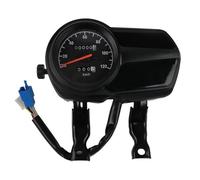 LIANGYIMEI per Suzuki Ax4 AX 4 GD110 GD 110 Tachimetro per Moto Cruscotto Display della Marcia Contachilometri Contagiri Indicatore di Livello