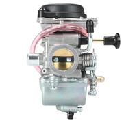 LIANGYIMEI per Suzuki EN125-A/2A/3A GN125 GS125 GN125H Motocicletta con Motore 125cc Carburatore 26mm Marauder Manuale Choke Drit Pit Bike