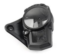LIANGYIMEI per Suzuki GSXR 600 750 K6 K8 2006 2007 2008 2009 2010 Copritachimetro per Moto Contagiri Orologio E Custodia per Strumenti