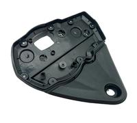 LIANGYIMEI per Suzuki GSXR1000 K5 K6 2005-2006 Moto Tachimetro Contagiri Indicatori Cluster Alloggiamento Copertura(3)