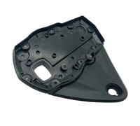 LIANGYIMEI per Suzuki GSXR1000 K7 K8 2007-2008 Custodia per Strumenti per Motocicletta Tachimetro Contachilometri Contagiri Copertura(1)