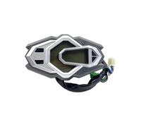 LIANGYIMEI per SYM per CROX 125 50 150 per Crox125 Crox50 Crox150 Contagiri Contachilometri Strumento Tachimetro Gruppo Strumenti