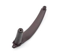 LIANGYIMEI Per X5 X6 E70 E71 E72 2007-2013 Maniglia Per Porta Interna | Rivestimento del pannello di copertura interno(Right Moka)
