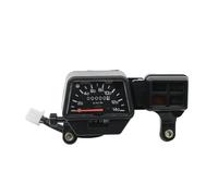 LIANGYIMEI per Yamaha DT125R DT200R Tachimetro Contachilometri Contagiri Orologio Strumenti di Montaggio