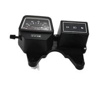 LIANGYIMEI per Yamaha TW200 TW-200 2001-2015 Moto Tachimetro Strumento Indicatori Contachilometri Contagiri Custodia