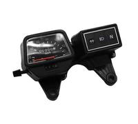 LIANGYIMEI per Yamaha TW200 TW-200 Strumento per Moto Tachimetro Contagiri Contachilometri Gruppo Quadro