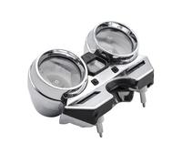 LIANGYIMEI per Yamaha XJR 1300 XJR400 2004-2008 Tachimetro Contagiri Indicatori Copertura Custodia Esterna Alloggiamento Cruscotto Moto
