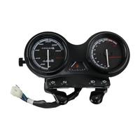LIANGYIMEI per Yamaha YBR125 YB125 YB YBR125g Tachimetro per Moto Cruscotto Display Contachilometri Contagiri