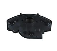 LIANGYIMEI per Yamaha YZF R6 2006-2016 per R1 2004-2006 Tachimetro Orologio Strumento Custodia Indicatori Contachilometri Contagiri Coperchio Alloggiamento(2)