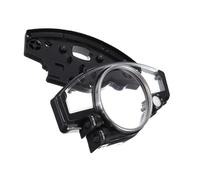 LIANGYIMEI per Yamaha YZFR6 YZF R6 2006-2012 Alloggiamento Contachilometri Contagiri Scatola Strumenti Coperchio(Front And Bottom)