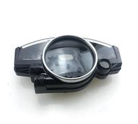 LIANGYIMEI per Yamaha YZFR6 YZF R6 2006-2012 Tachimetro Contachilometri Guscio Strumento Custodia Copertura Accessori