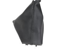 LIANGYIMEI Pomello Leva Cambio Pomello Del Cambio A 5/6 Marce Lato Guida Sinistro Per Serie 3 F30 F31 F32 F33 F34 F35 F36 2011-2016 Cuffia Copri-cuffia (Boot Cover)