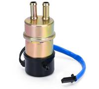 LIANGYIMEI Pompa Carburante per Yamaha FZS600 RJ02 Bj 1998-2003 YZF600R per Thundercat Bj 4TV Bj 1996-2002(B)
