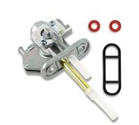 LIANGYIMEI Rubinetto Valvola Carburante A Gas 34mm per Suzuki per King Quad LT50 LT80 LTZ400 LTZ250 Z400 KFX50 GSF 600 1200 DRZ400 LTF 250 300