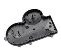LIANGYIMEI Tachimetro Contachilometri Alloggiamento Strumenti Copertura Indicatore Contagiri per R1200GS R1200 R 1200 GS R1100GS ADV K1300R(Only Base)