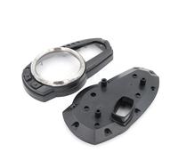 LIANGYIMEI Tachimetro Contachilometri Alloggiamento Strumento Tachimetro Coperchio Indicatore per Kawasaki Z750 Z1000 2007-2009 per ZX6R ZX-6R 2007-2008(A Set)