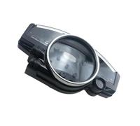 LIANGYIMEI Tachimetro Contachilometri Guscio Strumento Custodia Copertura Accessori per Yamaha YZFR6 YZF R6 2006-2012