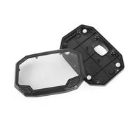 LIANGYIMEI Tachimetro Contagiri Strumentazione Copertura del Quadro Strumenti per Kawasaki per Ninja 650 Z900 Z650 Z1000SX ZH2