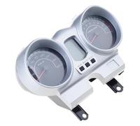 LIANGYIMEI Tachimetro Digitale Contachilometri Cruscotto Strumento Impermeabile per Moto Tachimetro per CBX250 CBF250
