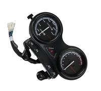 LIANGYIMEI Tachimetro per Moto Cruscotto Display Contachilometri Contagiri per Yamaha YBR125 YB125 YB YBR125g