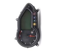 LIANGYIMEI Tachimetro per Moto Strumento LCD Digitale per Bajaj per Pulsar 135 150 160 180 220NS 2015 2016 2017 2018