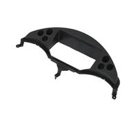 LIANGYIMEI Tachimetro Strumento Cassa Indicatore Contachilometri Contagiri Coperchio Alloggiamento per ZZR1400 ZX-14R ZX 14R 2006-2011(4)