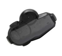 LIANGYIMEI Tachimetro Strumento Cassa Indicatore Contachilometri Contagiri Coperchio Alloggiamento per R1200GS R1200 R 1200 GS 2013-2017