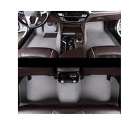 LIANGYIMEI Tappeti Auto per Mercedes per Benz Classe G W461 W463 2000 2001 2002 2003 2004 2005 2006-2023 Tappetini Auto Personalizzati Tappetini E Accessori Tappetini(Gray,2019-2023)