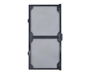 LIANLI LAN207-1X - Set filtro antipolvere per pannello frontale per LANCOOL serie 207
