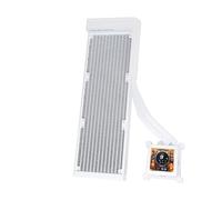 Lian Li Raffreddamento Liquido Hydroshift Lcd 360 Mm